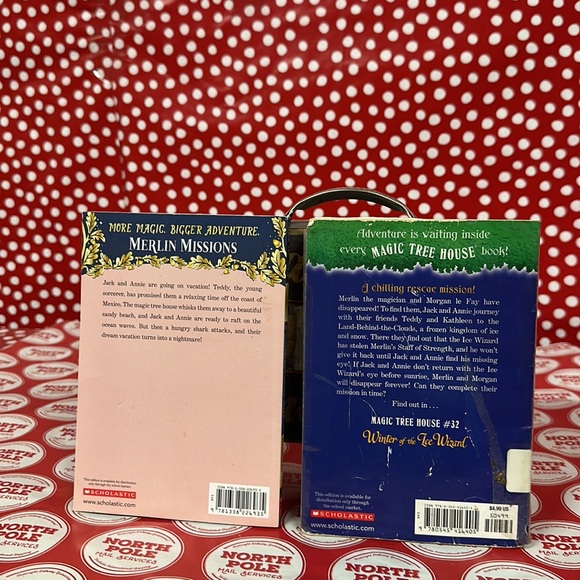 Book bundle - Picture 9 of 11